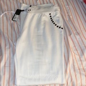 Kardashian Kollection pants size XL